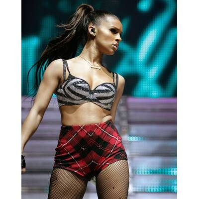 Pussycat Dolls: so hot rocken sie bei uns