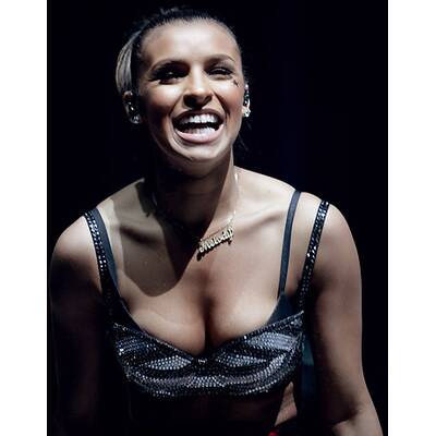 Pussycat Dolls: so hot rocken sie bei uns