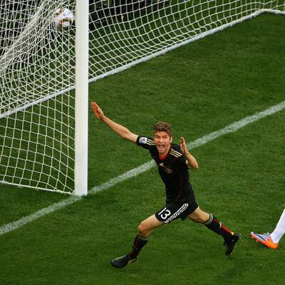 Alle Bilder zum Spiel