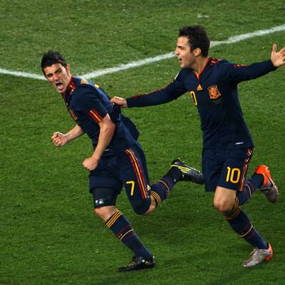 Alle Bilder zum Spiel