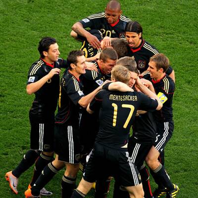 Alle Bilder zum Spiel