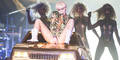 Miley Cyrus: Tourstart in Vancouver