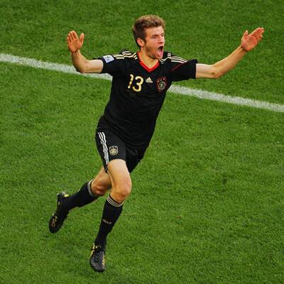 Alle Bilder zum Spiel