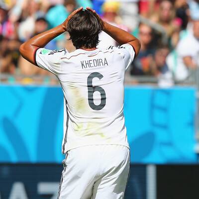 Bilder zu Deutschland vs. Portugal