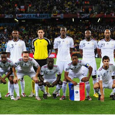 Alle Bilder zum Spiel