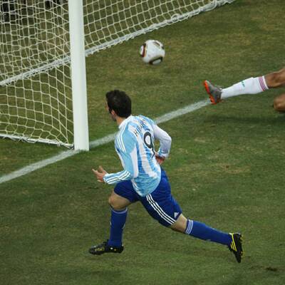 Alle Bilder zu Argentinien - Mexiko