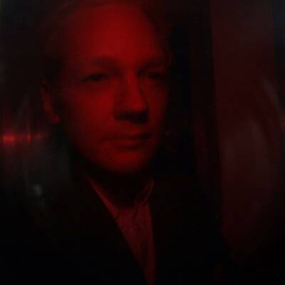 Julian Assange