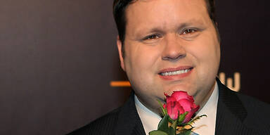 Paul Potts: Talent ohne Ablaufdatum