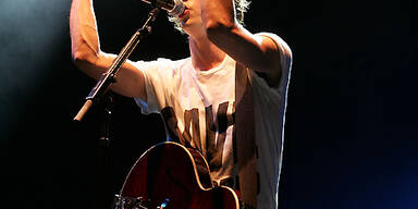 ÖSTERREICH holt Razorlight zum Wien-Gig