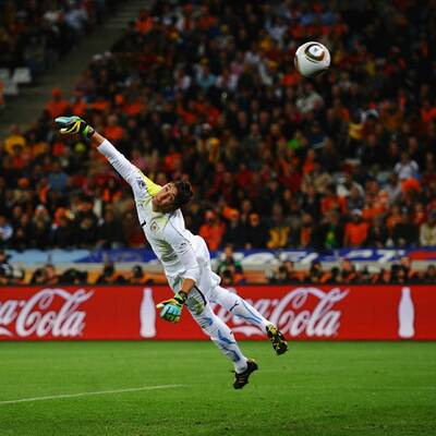 Alle Bider zum Spiel