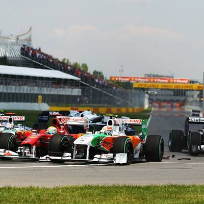 Die besten Bilder von Montreal