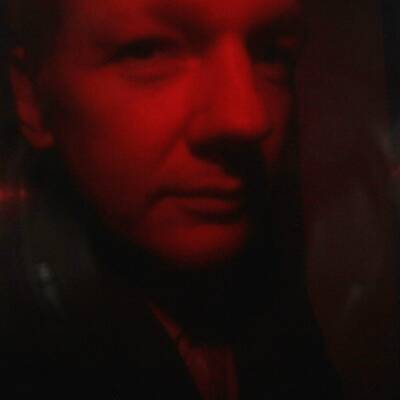 Julian Assange