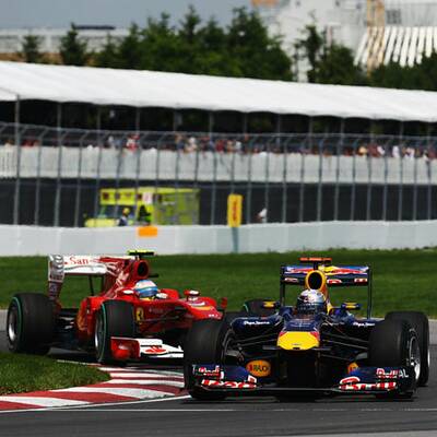 Die besten Bilder von Montreal