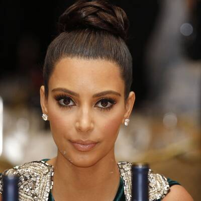 Hollywood-Stars im Weißen Haus