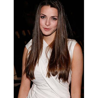 New York Fashion Week-Die Gäste