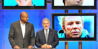 Senior Brad bei uns im Kino