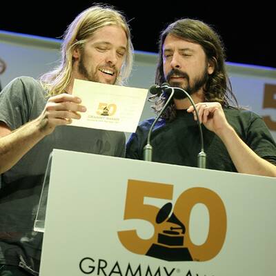 Die Grammy-Nominierungen