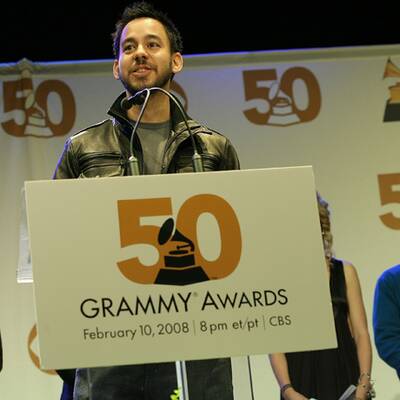 Die Grammy-Nominierungen