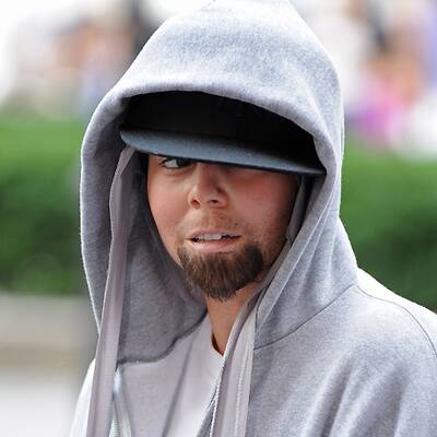 Mariah Careys männliche Seite