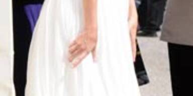 Nach acht Jahren: Wahlberg traut sich