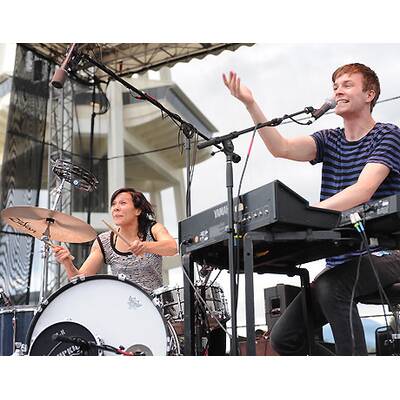 MTV Video Music Awards: Die Gewinner