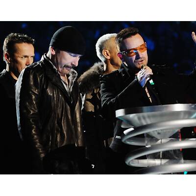 MTV EMAs - Das sind die Gewinner!