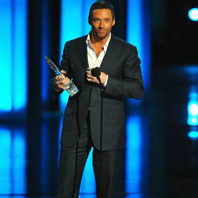 People's Choice Awards