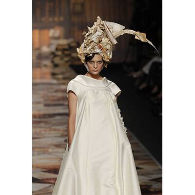 Barcelona Bridal Week