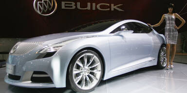 Die interessanteste Auto-Konzepte der Motor-Messe