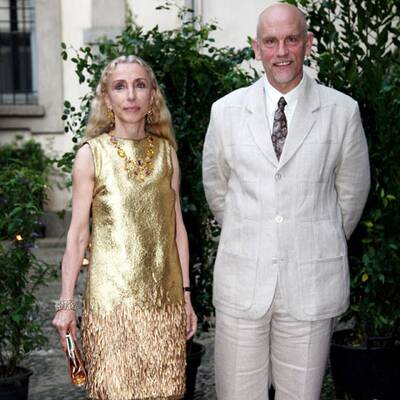 Star-Rummel in Mailand