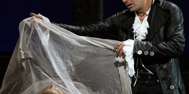 Salzburgs neue Julia