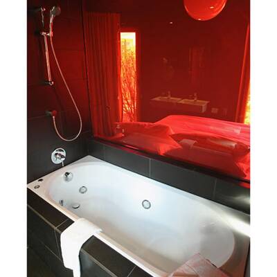 Bilder vom Axel-Hotel Berlin