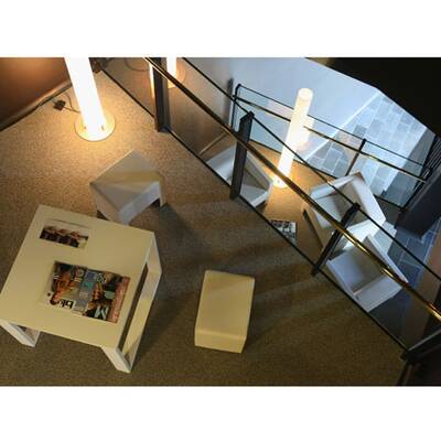 Bilder vom Axel-Hotel Berlin