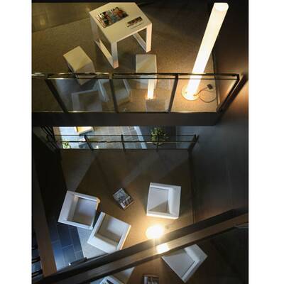 Bilder vom Axel-Hotel Berlin