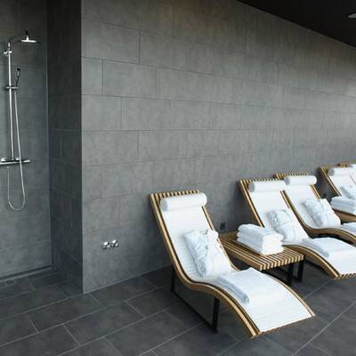 Bilder vom Axel-Hotel Berlin