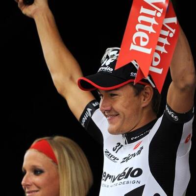 Tour de France 19. Etappe