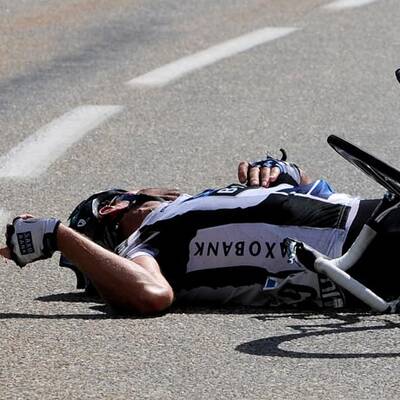 Horrorsturz von Voigt