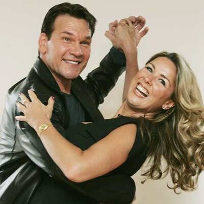 Patrick Swayze gestorben