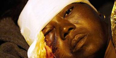 Wettlauf mit der Zeit in Haiti