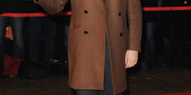 Award-Show: Mode, Sex & eine Panne