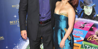 Süß: Klitschko zeigt seine Hayden