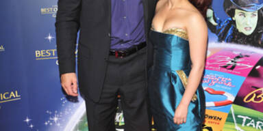 Süß: Klitschko zeigt seine Hayden