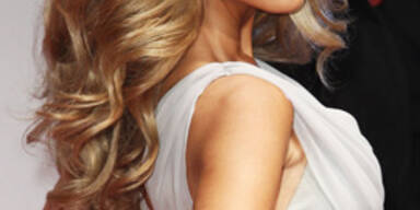 Van der Vaart: Sexy bei Goldener Kamera