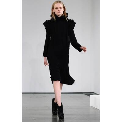 Pringle of Scotland, London Fashion Week H/W 2010