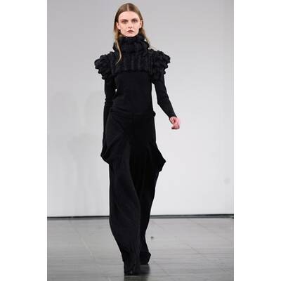 Pringle of Scotland, London Fashion Week H/W 2010