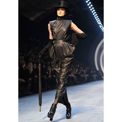 Hermès, Paris Fashion Week H/W 2010