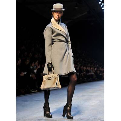 Hermès, Paris Fashion Week H/W 2010