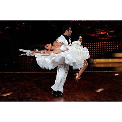 Let's Dance: Sylvie van der Vaart & Sophia Thomalla