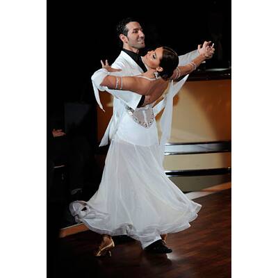 Let's Dance: Sylvie van der Vaart & Sophia Thomalla