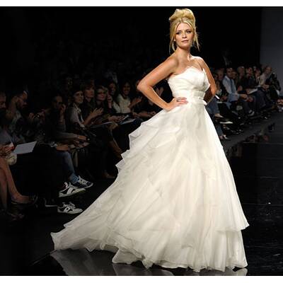 Barcelona Bridal Week